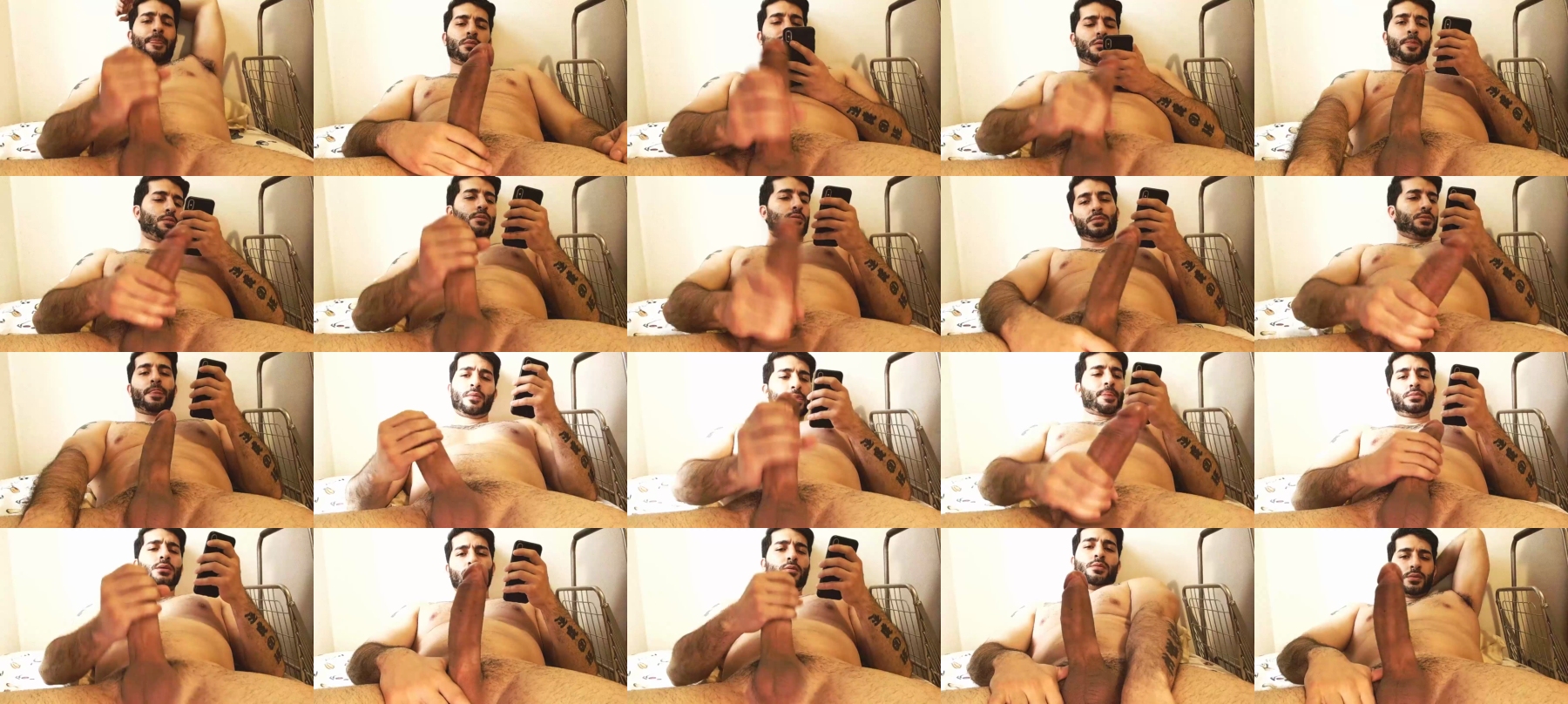 Mrhabibi28  28-04-2021